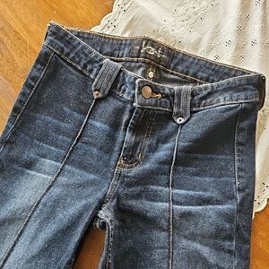 Vintage Y2K L.E.I Jeans